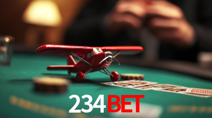 Aviator Jogo na 234bet