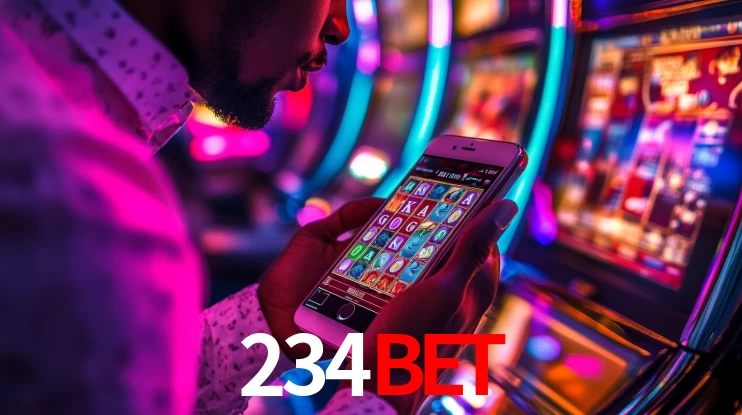 Baixar App 234bet