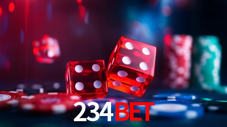 Bonus na Plataforma Online 234bet