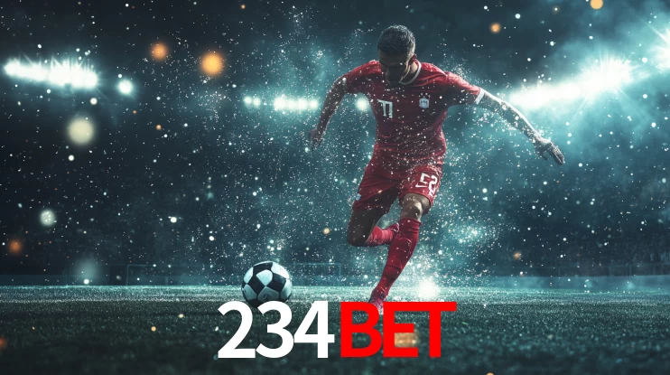 Plataforma de Apostas 234bet