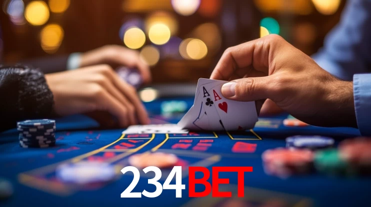 Jogos na 234bet